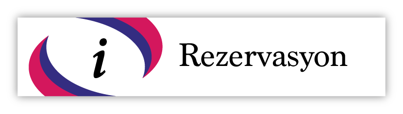 Rezervasyon